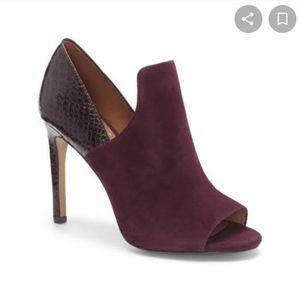 Vince camuto high heels